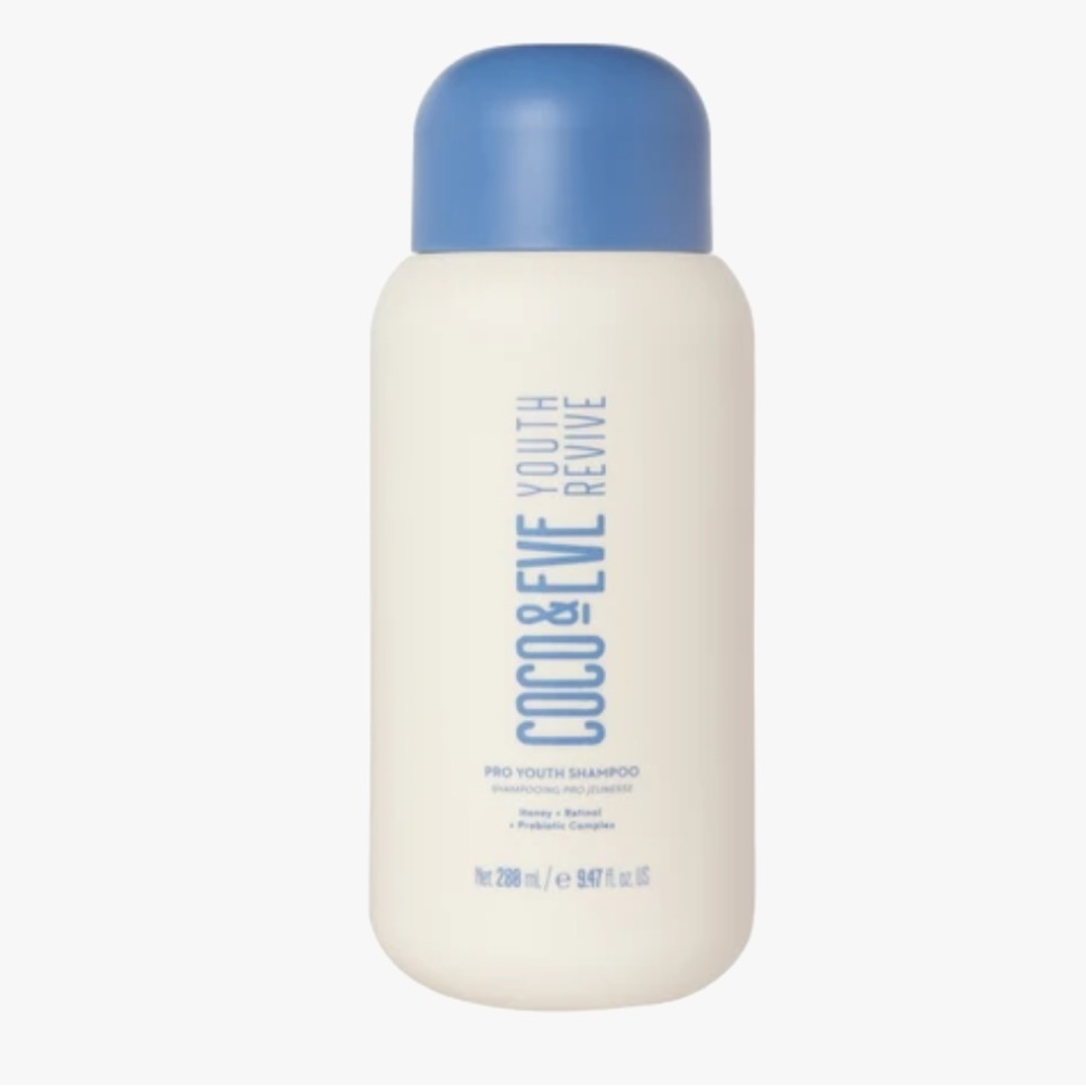 COCO & EVE Pro Youth Shampoo